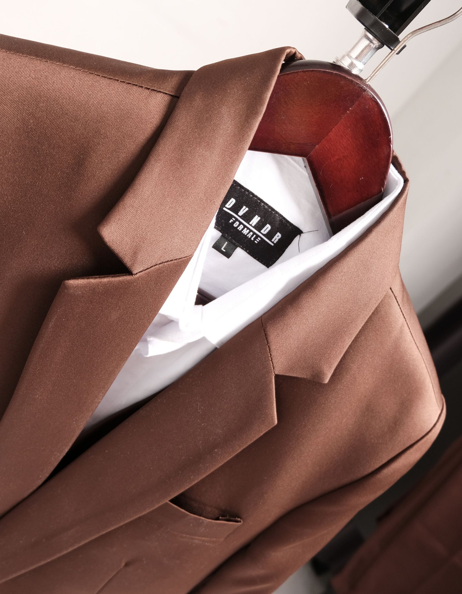 JAS COKLAT PREMIUM detail 1